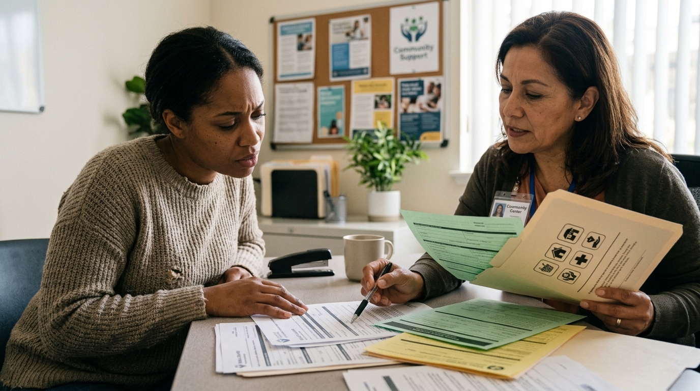 government assistance programs 202603282310