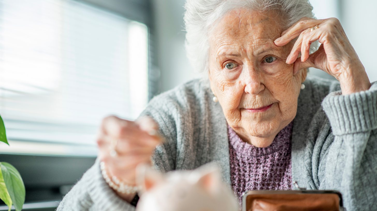 Benefits Available to Seniors That Often Go Unclaimed