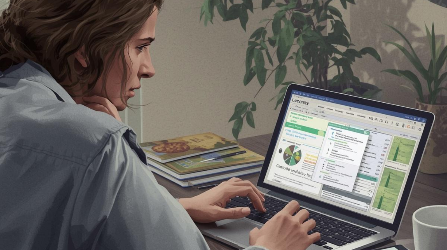 How to Use Official Government Portals to Find Benefits