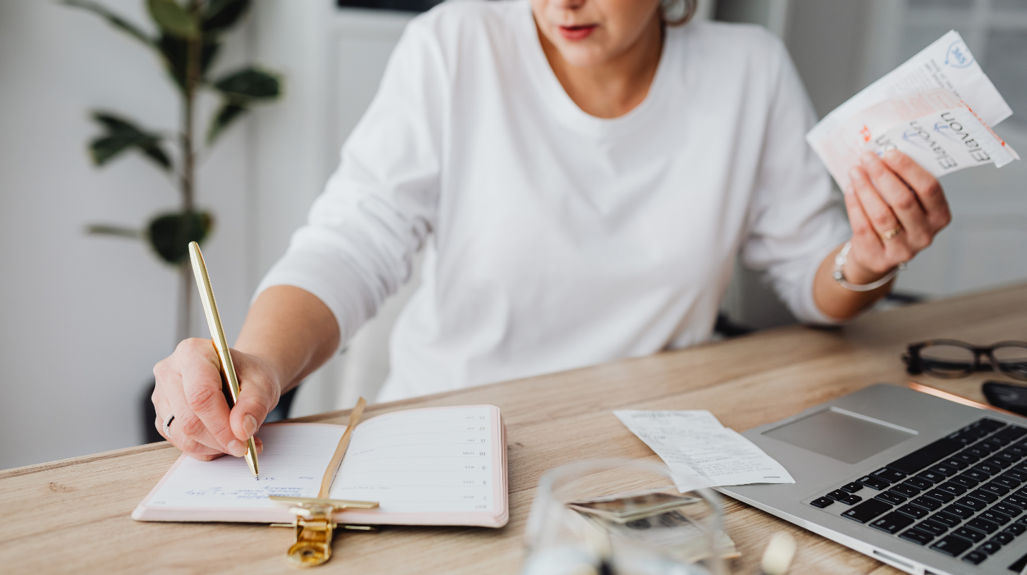 Where to Start If You Want to Strengthen Your Finances