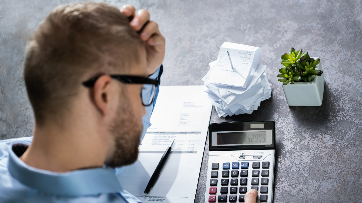 Everyday Expenses That Can Add Up Over Time