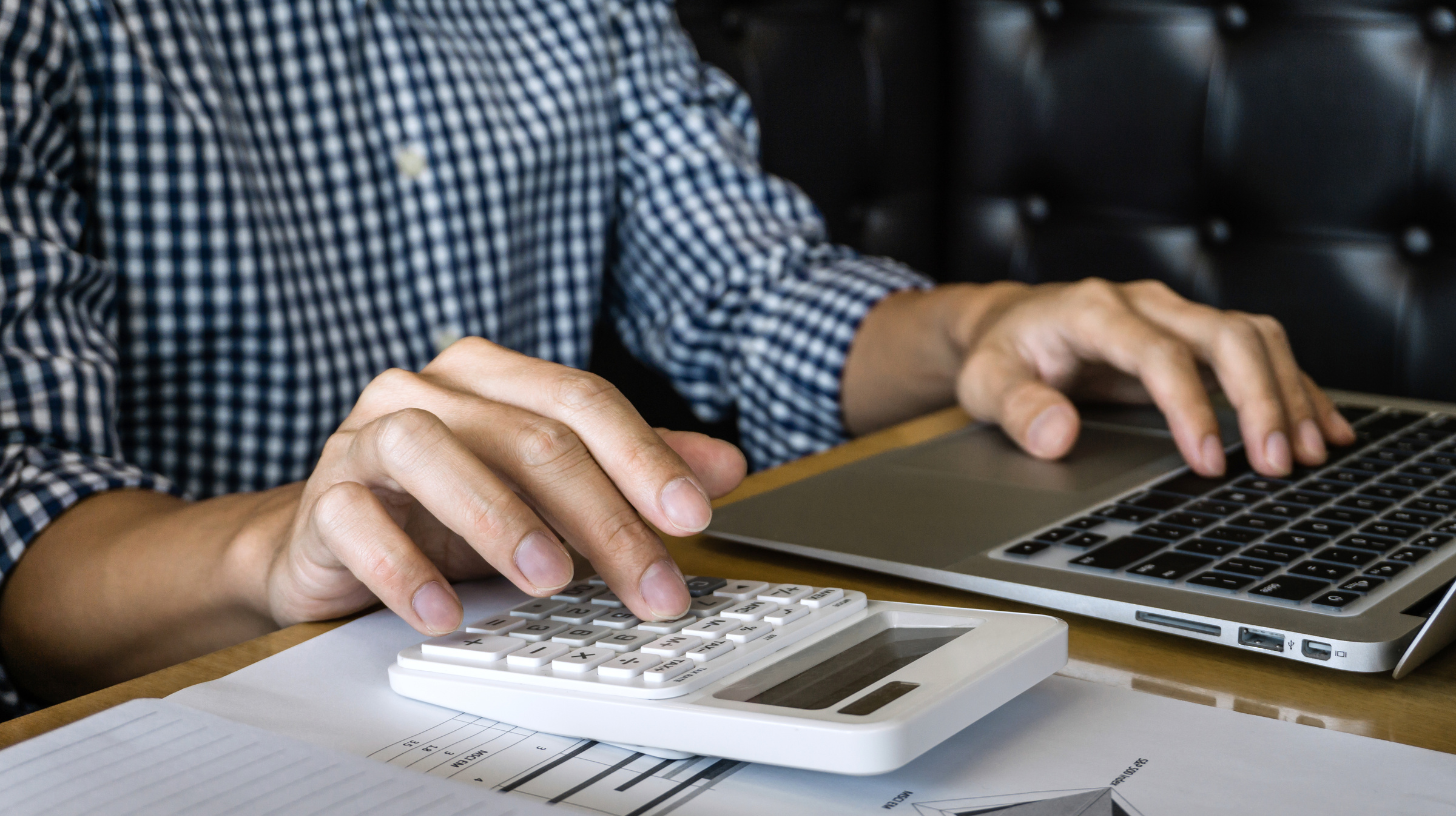 A Step-by-Step Way to Review Your Spending Patterns