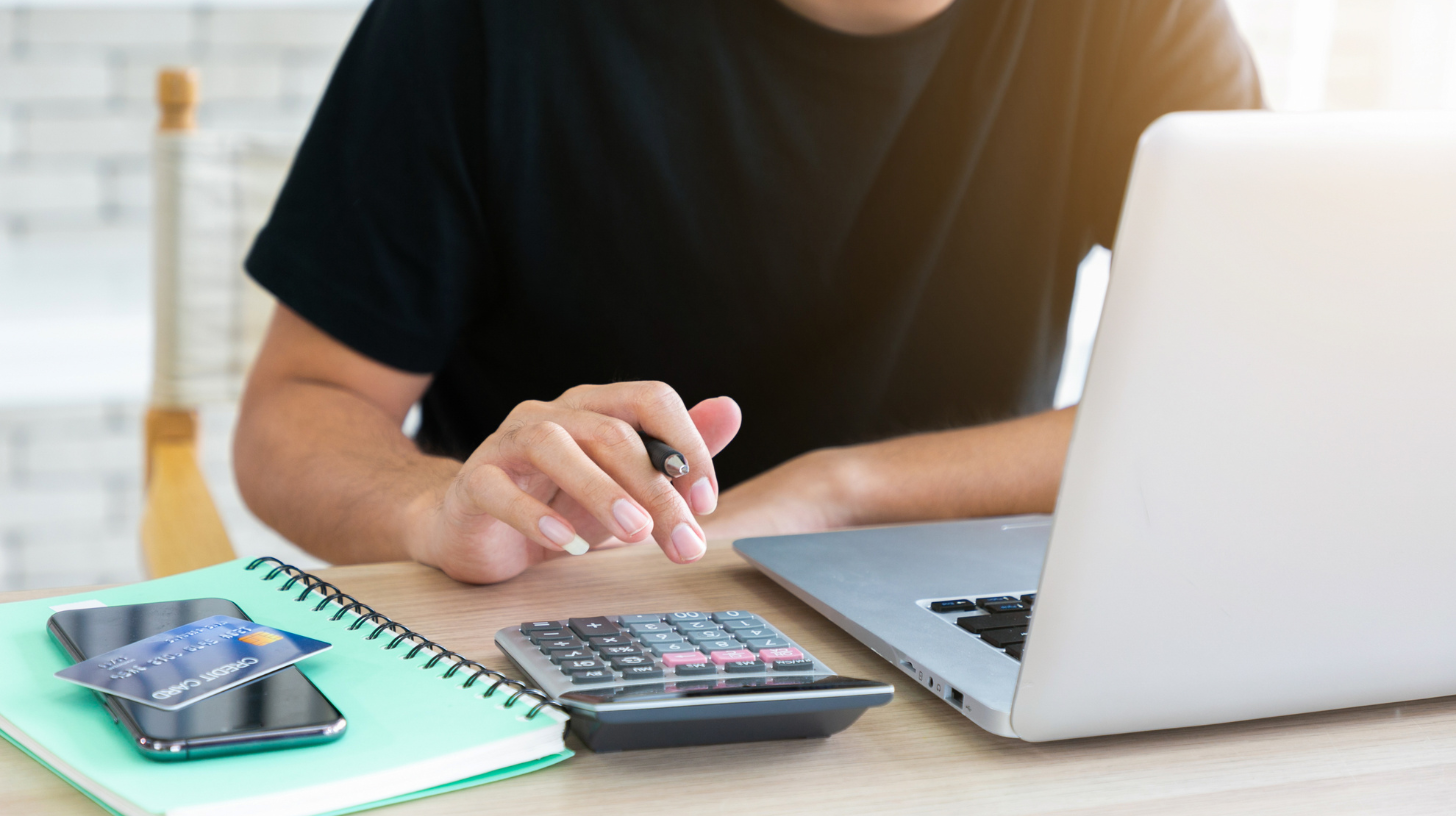 A Simple Guide to Reviewing Your Monthly Spending