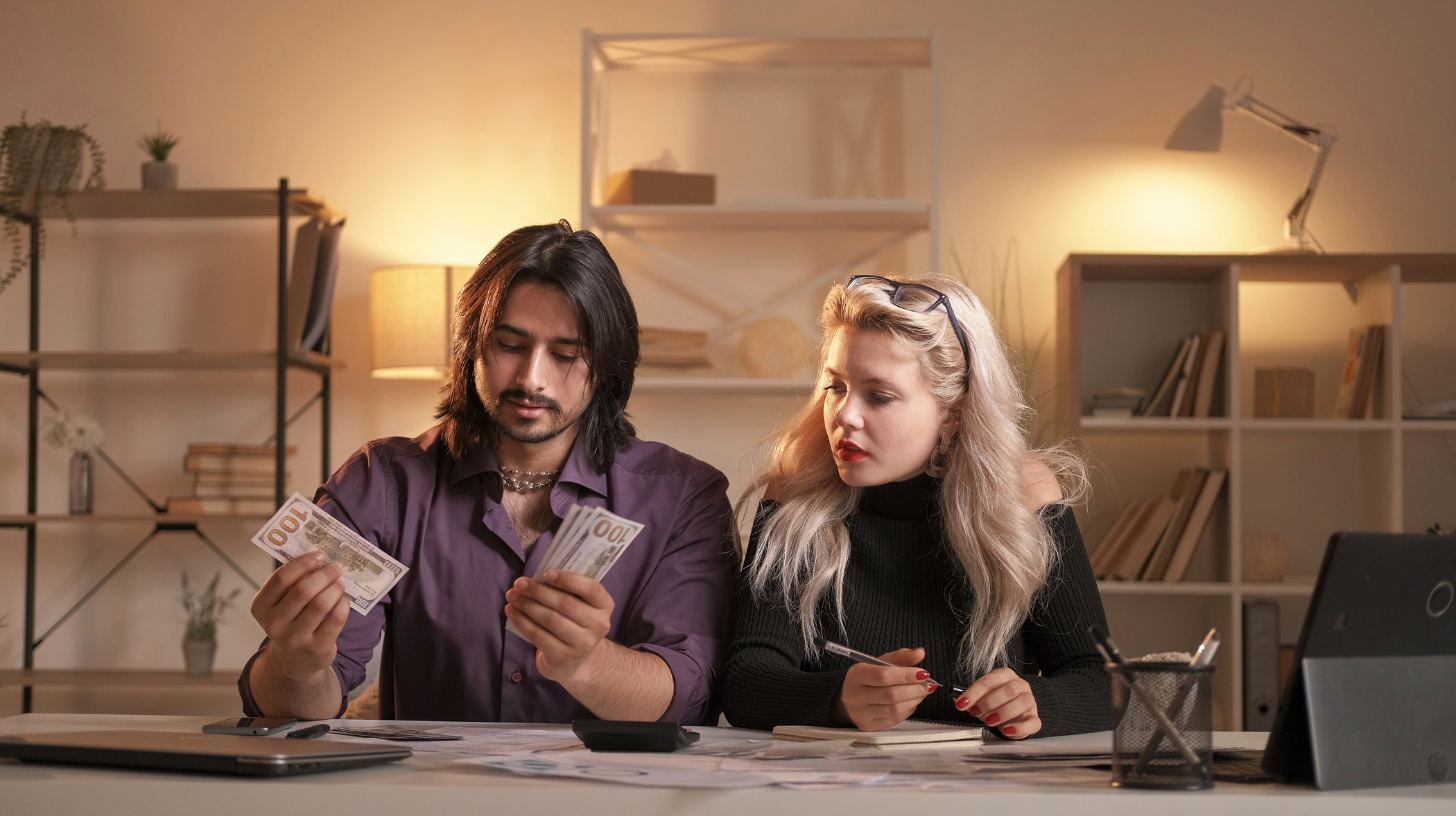 Where Your Money Might Be Going (And How to Track It)