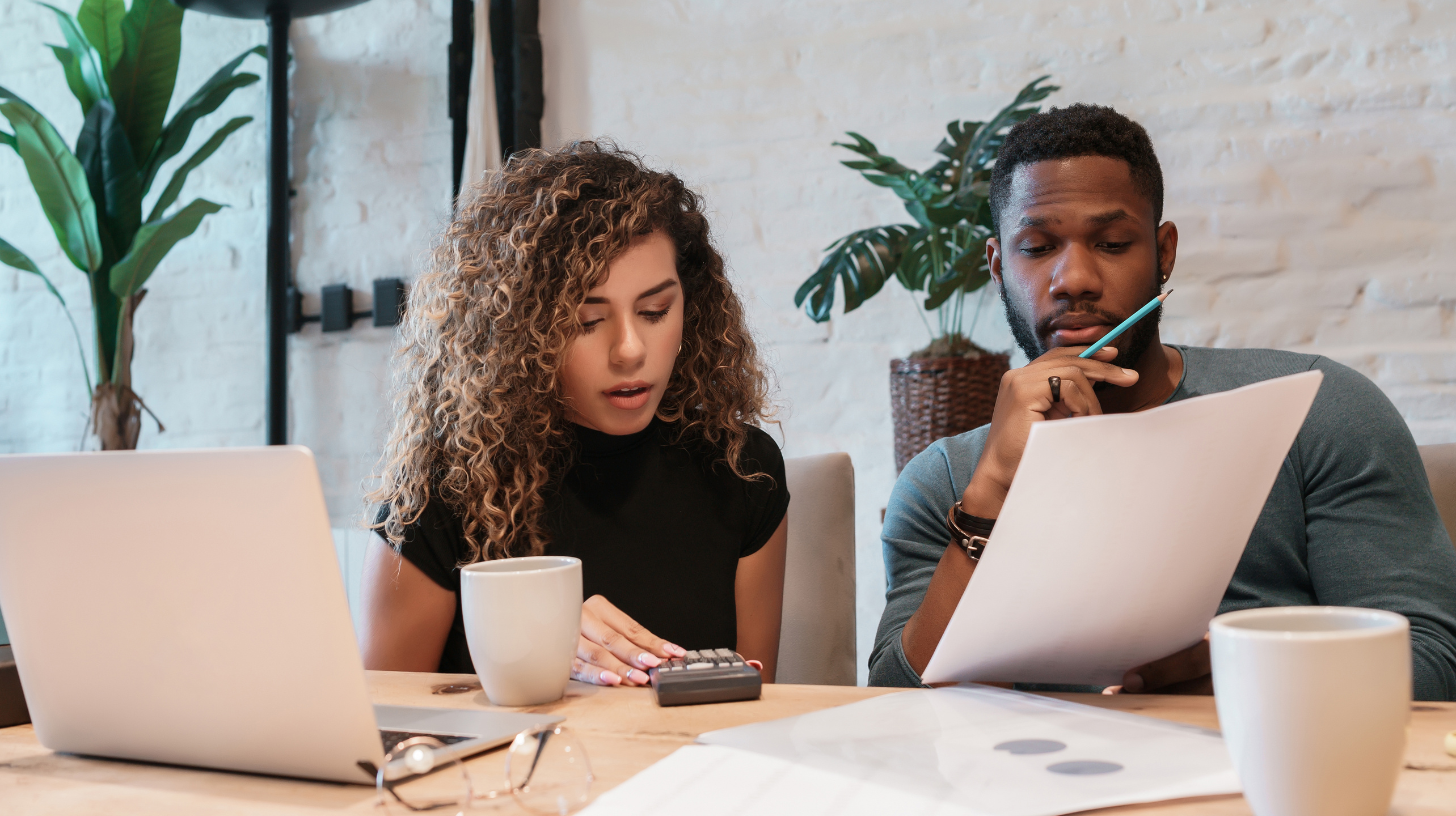 What to Consider Before Starting a Side Income