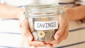 How to Save Money Without Feeling Deprived