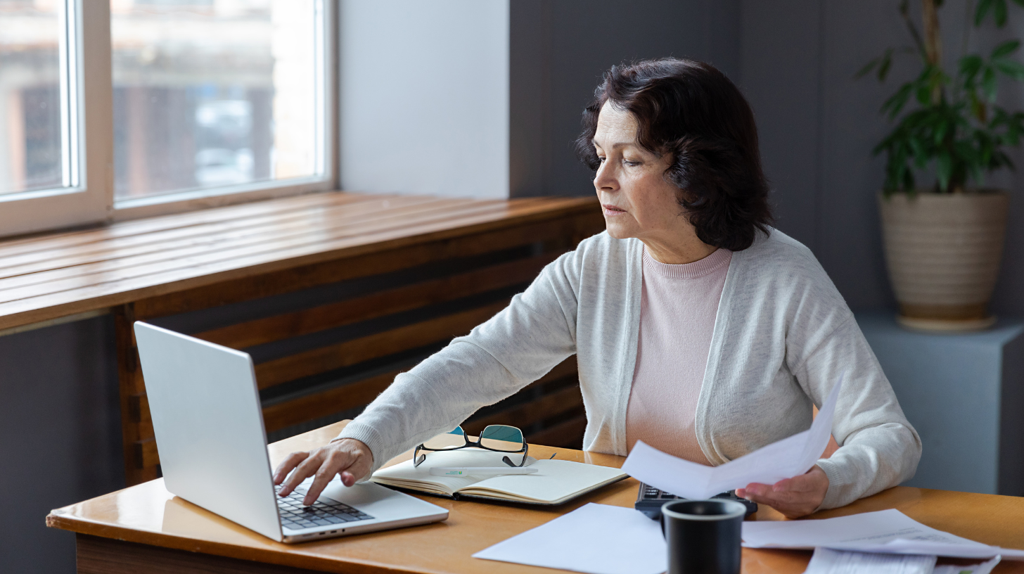 How to Check for Benefits After a Major Life Change