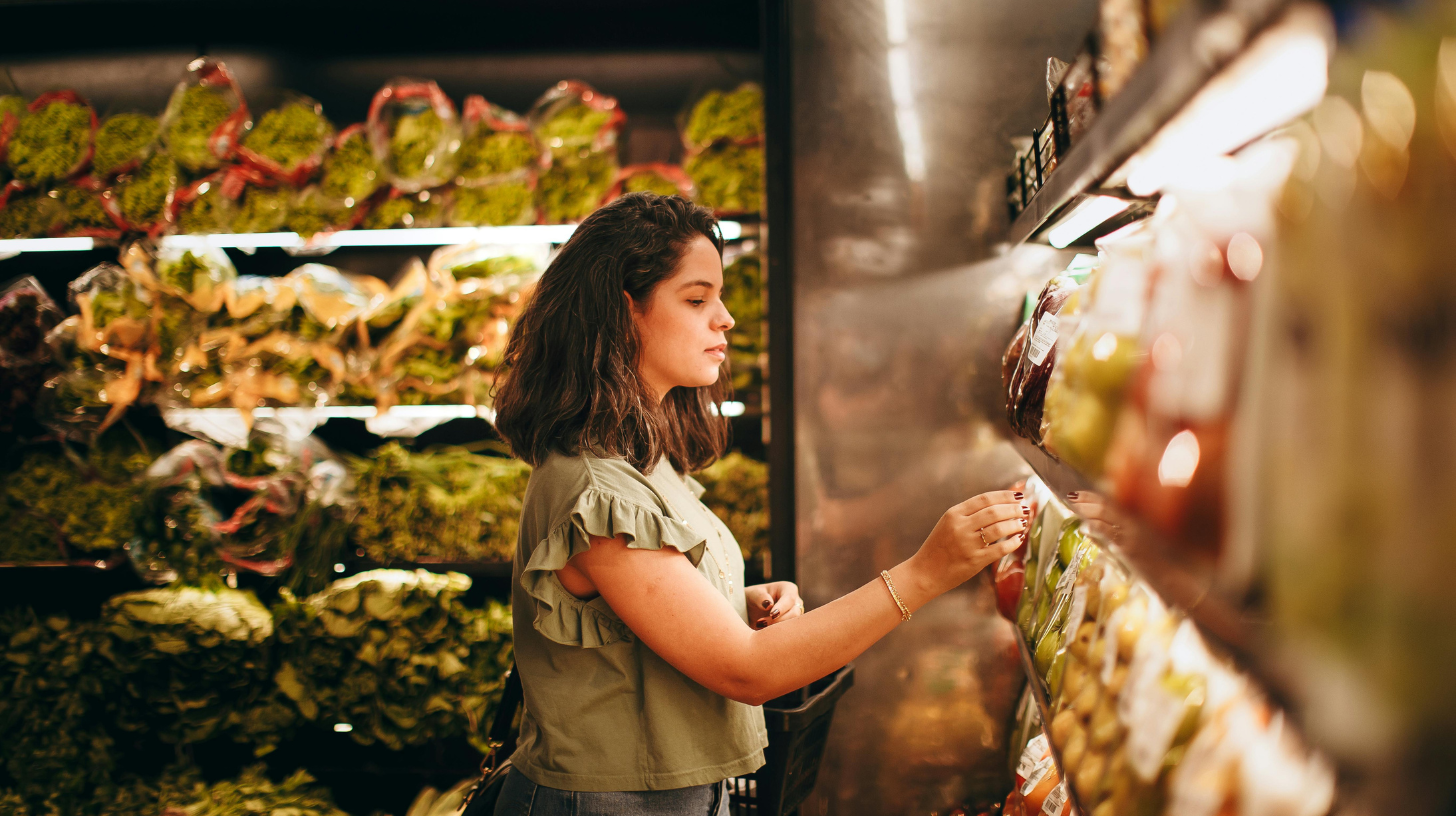 Why Your Grocery Bill May Be Higher Than It Needs to Be