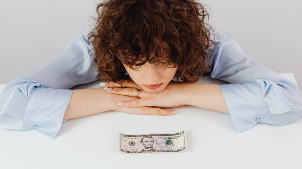 impulse buying worries