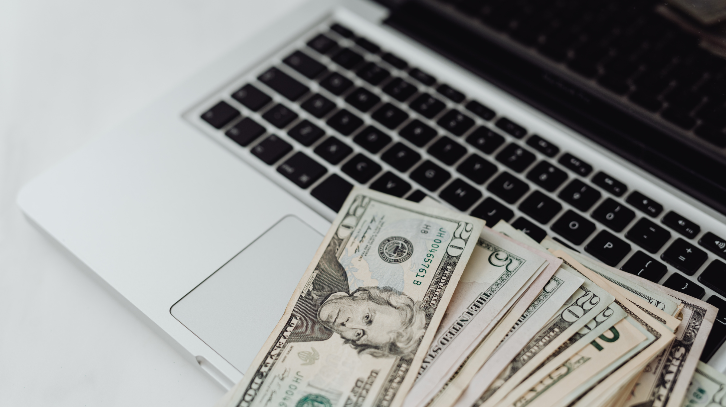 How to Find Where Your Money Is Disappearing