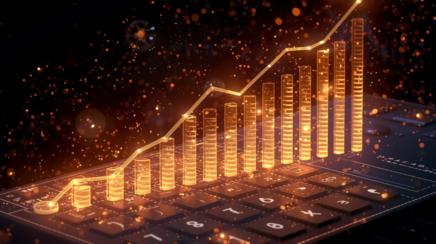 Compound Interest Calculator for Beginners