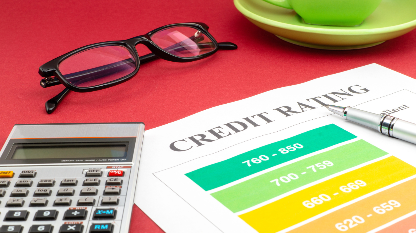 Credit Score Estimator: What It Can and Can’t Tell You Credit Score Estimator: What It Can and Can’t Tell You