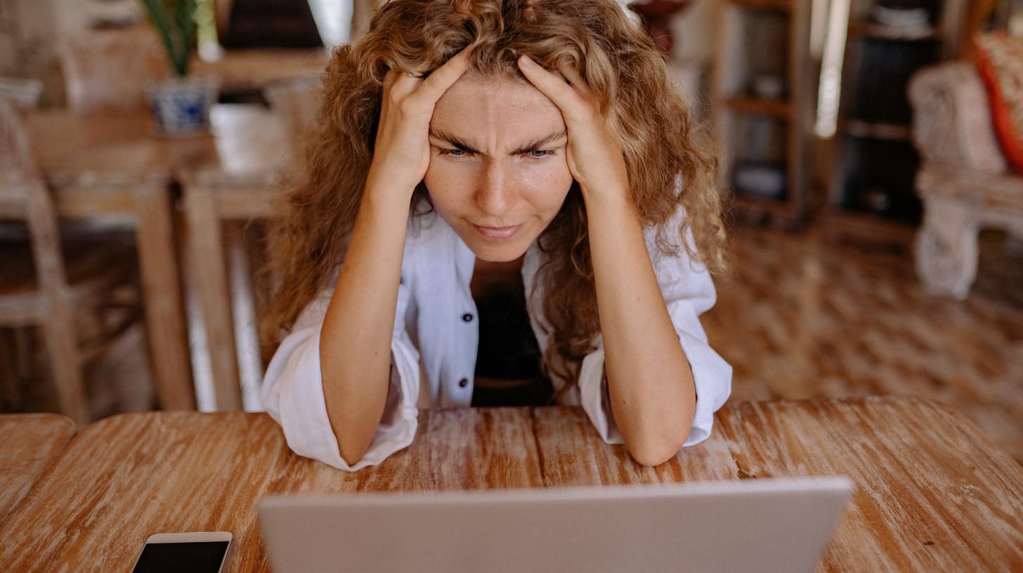 Can’t Pay Everything This Month? What To Do First