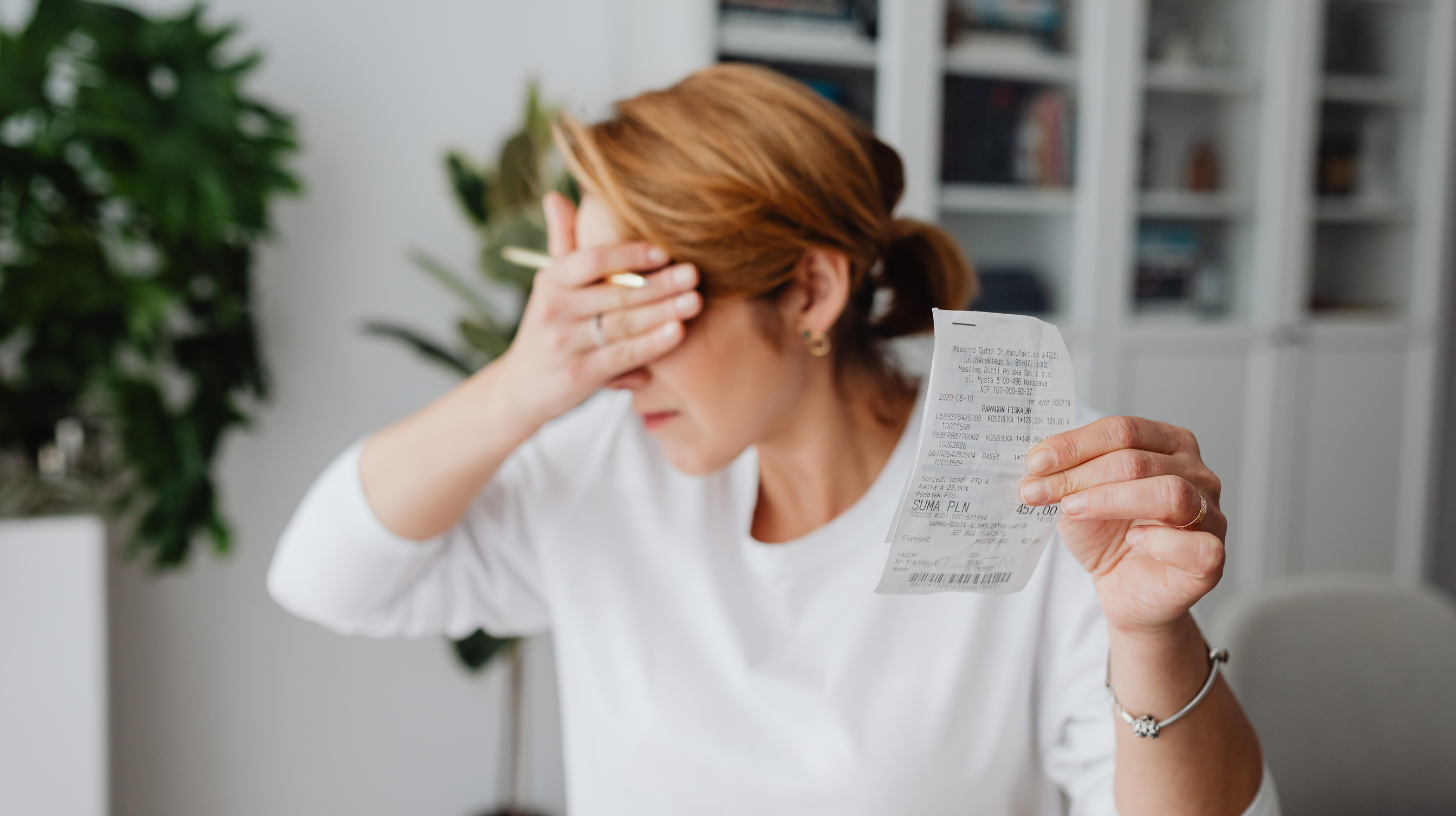 Phone Bill Is Due And You Need Service For Work