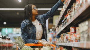 What To Do If You Have No Grocery Money This Week What To Do If You Have No Grocery Money This Week