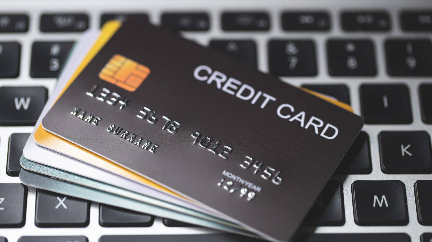 What To Do If You’re Behind On A Credit Card Payment