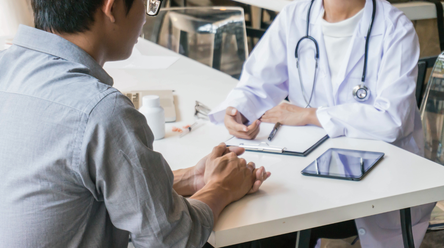 What To Do If You Can’t Pay A Medical Bill