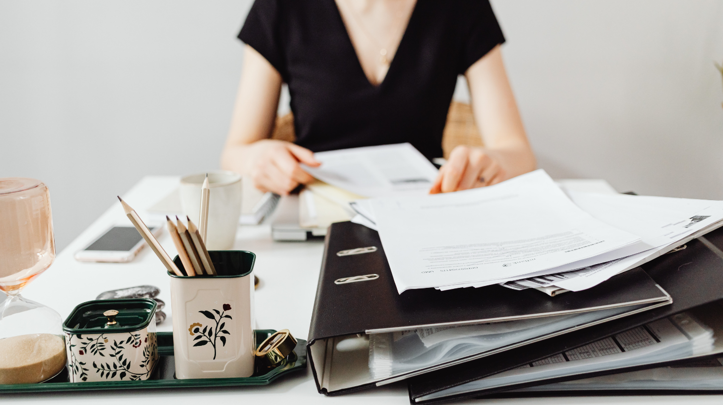 What Documents You May Need When Applying for Benefits (A Comprehensive Guide)